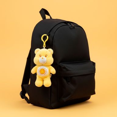 Llavero 12 cm peluche funshine bear serie care bears -  Care Bears