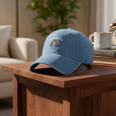 Gorra de béisbol snoopy serie beach fun -  Snoopy