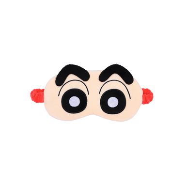 Antifaz para dormir colección crayon shinchan shinchan -  Crayon Shinchan
