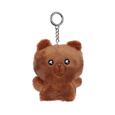 Llavero de peluche mimi bara serie mini family -  Mini Family