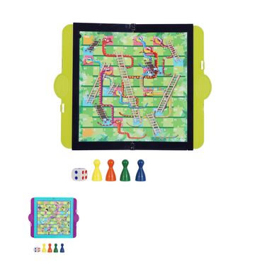 Juego de mesa up & down serie miniso -  Miniso