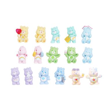 Blind Box de care bears serie little things -  Care Bears
