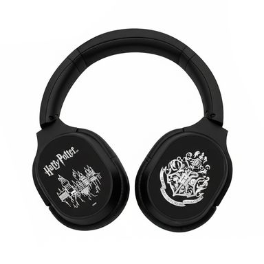 Audífonos inalámbricos harry potter mod p14 negro -  Harry Potter