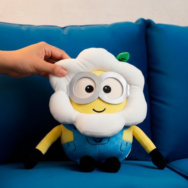 Peluche colección daisy minions -  Minions