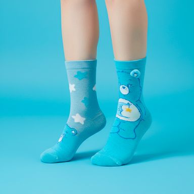 Medias afelpadas care bears orejitas 3d bedtime bear -  Care Bears