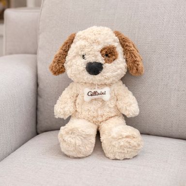 Peluche gillinini 30 cm sit nicely serie miniso -  Miniso