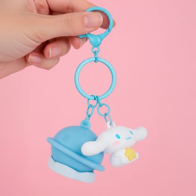 Colgante luminoso cinnamoroll planet dream -  Sanrio