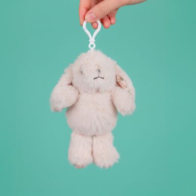 Llavero conejito serie miniso -  Miniso