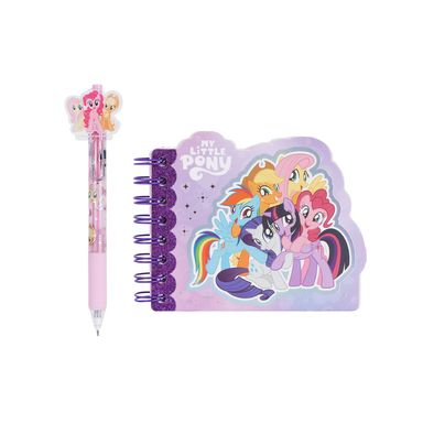Set de papeleria  serie my little pony -  My Little Pony