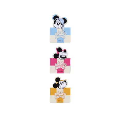 Set de escritorio marcapaginas con imán blando serie mickey mouse disney -  Disney