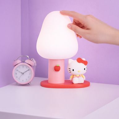 Lámpara decorativa hello kitty -  Sanrio