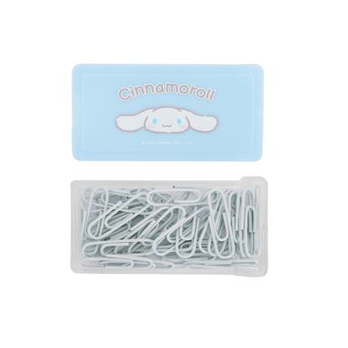 Set de escritorio clips cinnamoroll serie sanrio -  Sanrio