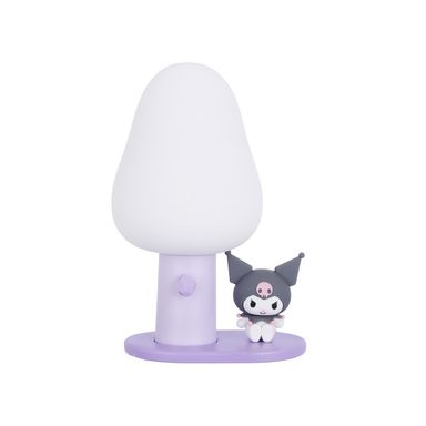 Lámpara decorativa kuromi -  Sanrio