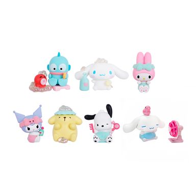 Blind Box hora del baño serie sanrio -  Sanrio