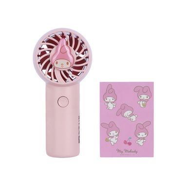 Mini ventilador my melody -  Sanrio