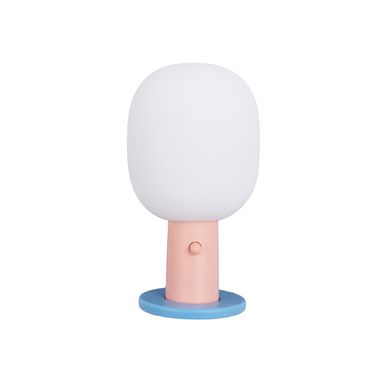 Articulo decorativo led light forest rosa -  Miniso