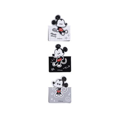 Set de escritorio marcapaginas de imán blando serie mickey mouse disney -  Disney