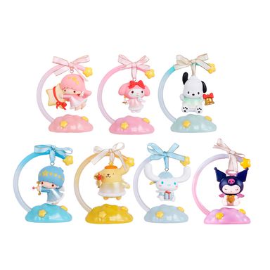 Blind Box con disfraz serie sanrio -  Sanrio