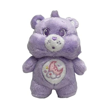 Llavero felpa morado sueñosito ositos cariñositos -  Care Bears