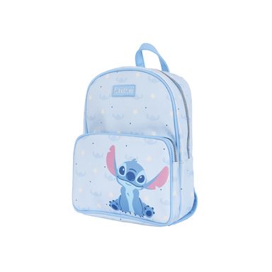 Mochila de moda azul serie lilo & stitch disney -  Lilo & Stitch