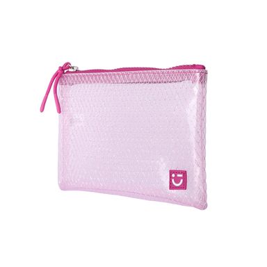 Bolsa de almacenamiento sintética 18x12x1 cm -  Miniso