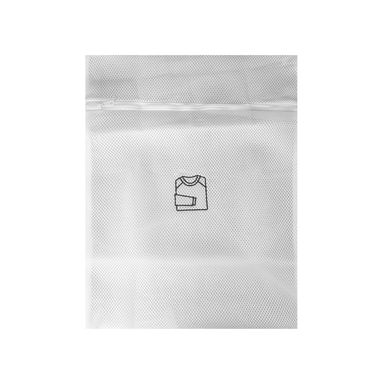 Bolsa de lavandería para ropa 100% poliéster 50x40 cm -  Miniso