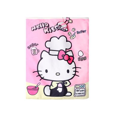 Bolsa de túnel para gatos 100% poliéster 48x41x1 cm hello kitty sanrio -  Sanrio