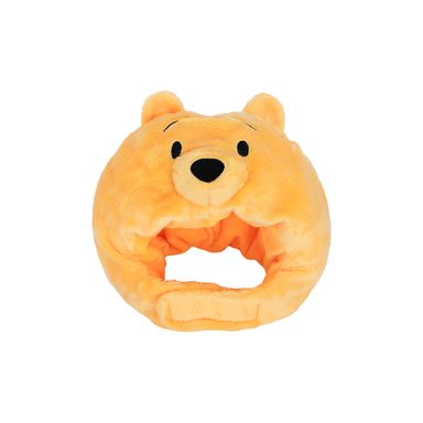 Gorro para mascotas 100% poliéster amarillo 23x21x12 cm winnie pooh disney -  Winnie The Pooh