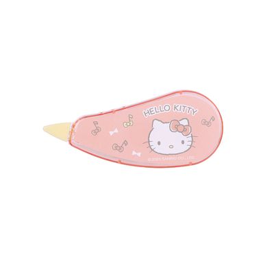 Cinta correctora sintética rosa hello kitty sanrio -  Sanrio