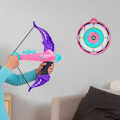 Set de tiro con arco sintético 7 piezas -  Miniso