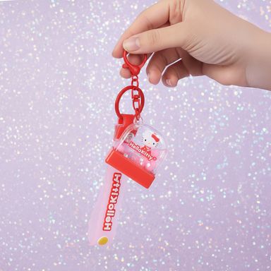 Llavero sintético 22 cm hello kitty sanrio -  Sanrio