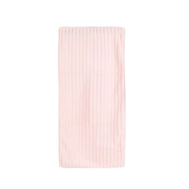 Toalla para manos textil durazno 75x35 cm -  Miniso