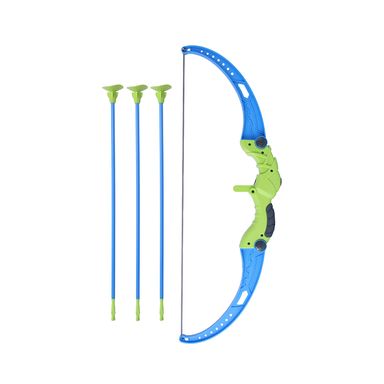 Juguete tiro con arco sintéticos 4 piezas -  Miniso