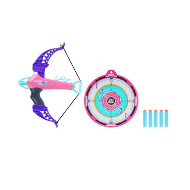 Set de tiro con arco sintético 7 piezas -  Miniso