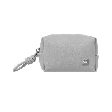 Monedero minimalista sintético 12x8 cm -  Miniso