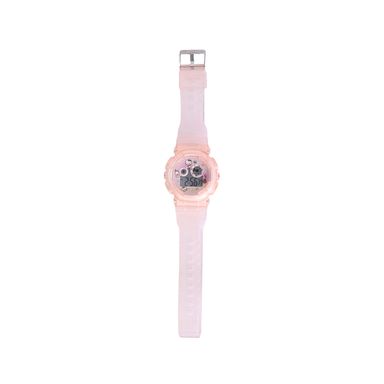 Reloj smart fitness sintético durazno hello kitty sanrio -  Sanrio