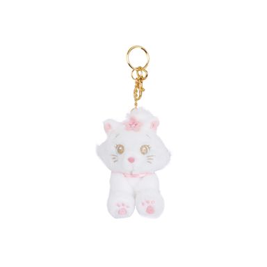 Llavero de peluche los aristogatos felpa 23.5 cm colgante decorativo marie disney -  Disney