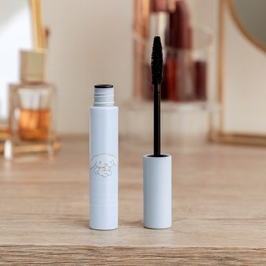 Rímel rizador cinnamoroll 8 gr -  Cosmetics Sanrio