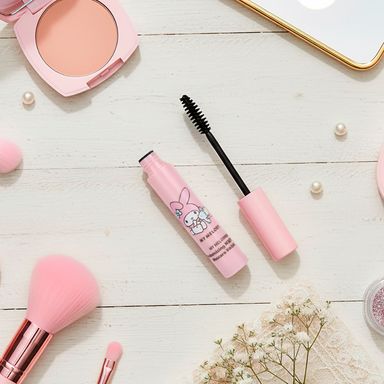 Rímel voluminizador my melody 8 gr -  Cosmetics Sanrio