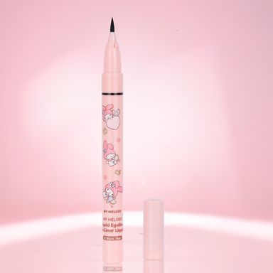 Lápiz delineador para ojos my melody negro de 0.5 gr -  Cosmetics Sanrio
