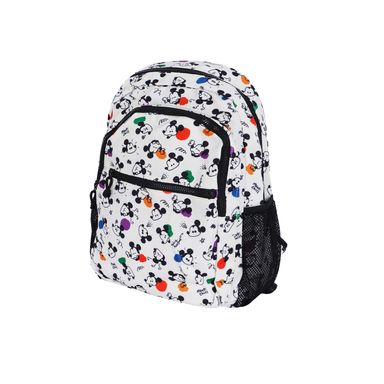 Mochila de moda de gran capacidad serie mickey mouse disney -  Disney