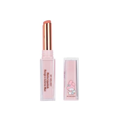 Lápiz labial my melody tono 01 de 1.8 gr -  Cosmetics Sanrio