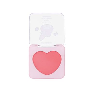 Rubor en polvo my melody tono 01 de 4 gr -  Cosmetics Sanrio