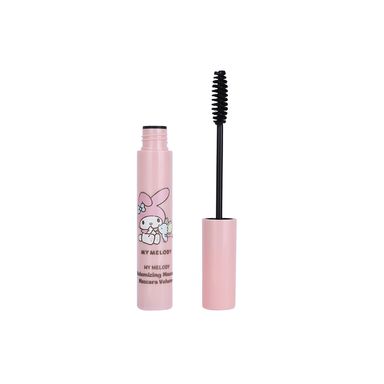 Rímel voluminizador my melody 8 gr -  Cosmetics Sanrio