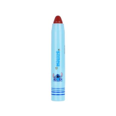 Lápiz para labios stitch mate tono 01 -  Cosmetics Lilo & Stitch