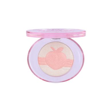 Iluminador en polvo ángel 5 gr -  Cosmetics Lilo & Stitch