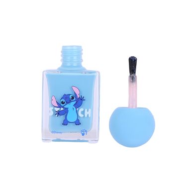 Esmalte para uñas stitch tono 04 de 10 ml -  Cosmetics Lilo & Stitch