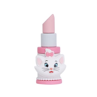 Charm decorativa marie labial minidots sintético rosas 5 cm -  Minidots