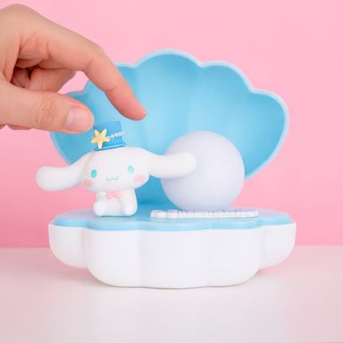 Colgante decorativo cinnamoroll ocean style -  Sanrio