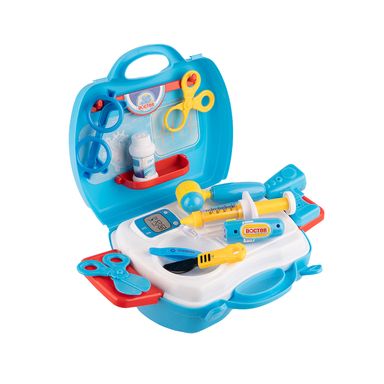Set de juguetes herramientas clínica - Miniso